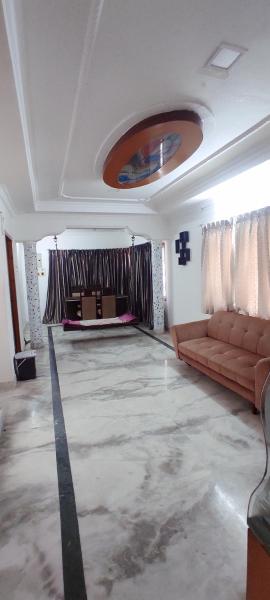 Mahuri home stay